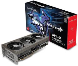 SAPPHIRE Radeon RX 9070 XT NITRO+ 16GB GDDR6 256bit (11348-01-20G) Placa video