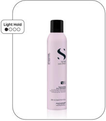 ALFAPARF Milano Semi di Lino Texturizing Texturizáló száraz sampon 300 ml