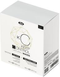 Lisap Keep Control NW '3-4' Kit(Lotion100 ml+Neutr. 150 ml)