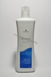 Schwarzkopf Natural Styling dauerfixáló 1000 ml - fodraszkellekek