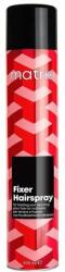 Matrix Style Link Fixer hajlakk 400 ml