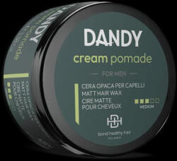 Niamh Dandy Cream Pomade Matt Finish wax 100 ml