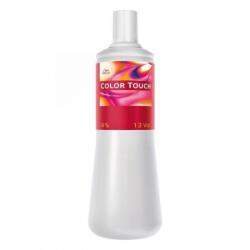 Wella Color Touch Emulsion 4% 1000 ml