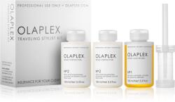 Olaplex Travel Kit csomag No. 1 100 ml 1db + No. 2 100 ml 2db