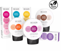 Revlon Nutri Color Cream színező pakolás 100 ml