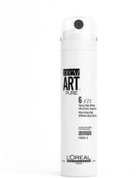 L'Oréal L'Oréal TECNI. ART Six Fix ultra erős hajlakk 250 ml