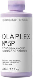 OLAPLEX No. 5P Blonde Enhancer Toning szőke hajszín tonizáló kondicionáló 250 ml