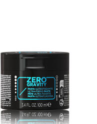 Kemon Hair Manya Zero Gravity ultraerős fixáló paszta férfiaknak 100 ml