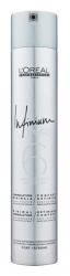 L'Oréal L'Oréal Infinium Pure hajlakk erős 500 ml