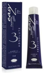 Lisap Easy Absolute 3 ammóniamentes hajfesték 60 ml