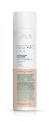 Revlon Re/Start Curls Nourising sampon 250 ml
