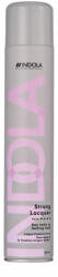 INDOLA Style Finish Strong Lacquer Erős tartású hajlakk 500 ml