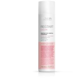 Revlon Re/Start Color Könnyű Színvédő Szulfátmentes Sampon 250 ml