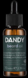 Niamh Dandy Beard Oil 70 ml
