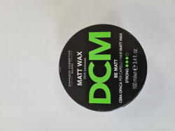 Diapason Matt Wax 100 ml