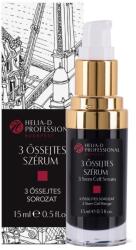 Helia-D 3 őssejtes szérum 15 ml