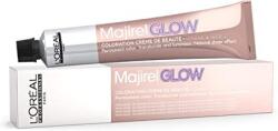 L'Oréal L'Oréal MAJIREL GLOW Dark & Light Base hajfesték 50 ml