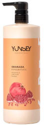 Yunsey regeneráló gránátalmás hajbalzsam 1000 ml