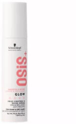 Schwarzkopf OSiS Glow Anti-frizz fényszérum 50 ml