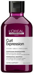 L'Oréal Série Expert Curl Expression mélytisztító sampon göndör és hullámos hajra 300 ml