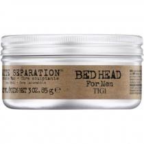 TIGI B FOR MEN Matte Separation matt wax 85 g