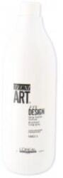 L'Oréal L'Oréal TECNI. ART Fix Design pumpás hajlakk utántöltő 1000 ml