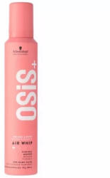 Schwarzkopf Osis Air Whip hajhab 200 ml