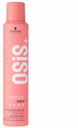 Schwarzkopf Osis Grip extra erős tartást adó hajhab 200 ml