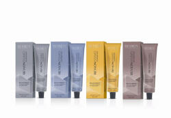 Revlon Revlonissimo High Coverage krémzselé hajfesték 60 ml