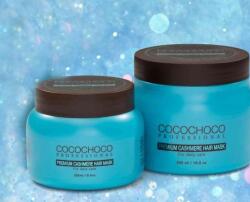 Cocochoco Premium Cashmere Hajmaszk 250 ml