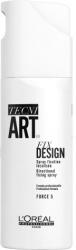 L'Oréal L'Oréal TECNI. ART Fix Design pumpás hajlakk helyi rögzítéshez 200 ml