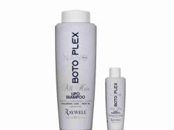 Raywell Nanotech Botoplex liposzómás sampon 150 ml