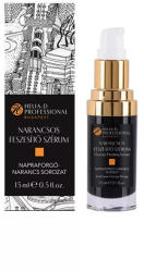 Helia-D Narancsos Feszesítő Szérum 15 ml