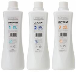 L'Oréal L'Oréal oxydant 6% 75 ml