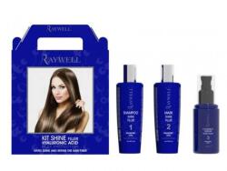 Raywell SHINE Filler Kit Ajándék Dobozban 150+150+80 ml