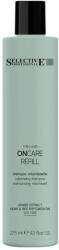 Selective Professional OnCare Therapy Refill Densi-Fill szerkezet javító sampon 275 ml