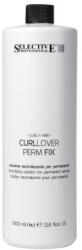 Selective Curllover Perm Fix dauer fixáló folyadék 1000 ml