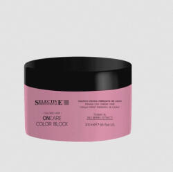 Selective Professional OnCare Color Block maszk 200 ml
