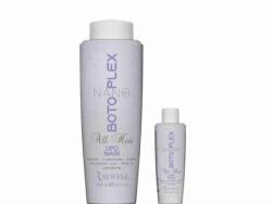 Raywell Nanotech Botoplex liposzómás maszk 150 ml