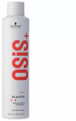 Schwarzkopf Osis Elastic hajlakk közepes tartás 300 ml