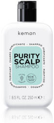 Kemon Hair Care Purity Scalp zsírosodás elleni sampon 250 ml