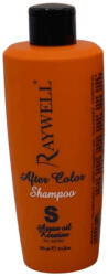Raywell AfterColor Sampon Festés utáni színrögzítő sampon 250 ml