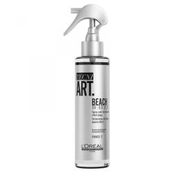 L'Oréal L'Oréal TECNI. ART Beach Waves textúrát adó, ásványi sókkal dúsított spray 150 ml