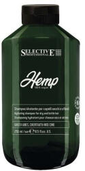 Selective Professional Hemp sampon 250 ml