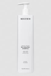 Selective Professional N. 1 Rebuilding Treatment Chelating kelátképző előkezelő sampon 1000 ml