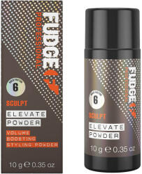 Fudge Elevate Styling Powder dúsító formázó por 10 g