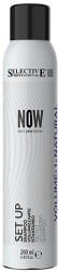 Selective Professional Styling Now Set Up volumennövelő száraz sampon 200 ml