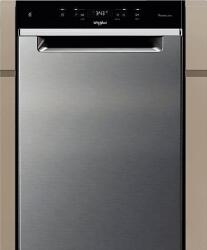 Whirlpool WH 6UC11BS7A0X Mosogatógép