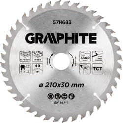 GRAPHITE 57H683