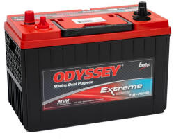 ODYSSEY 100Ah 2150A ODX-AGM31M (31M-PC2150ST)
